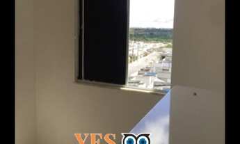 Imagem 2: Yes Imob - partamento residencial para Venda, Sim, Feira de Santana, 2 dormitórios, 1 banh