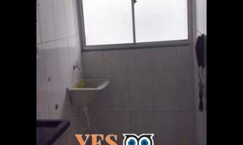 Imagem 4: Yes Imob - Apartamento residencial para Venda, Pedra do Descanso, Feira de Santana, 2 dorm