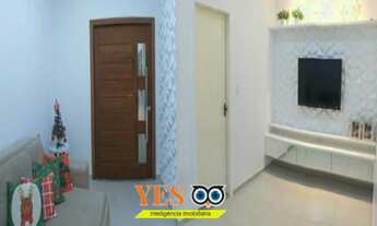 Imagem 1: Yes Imob - Casa residencial para Venda, Parque Ipê, Feira de Santana, 3 dormitórios sendo