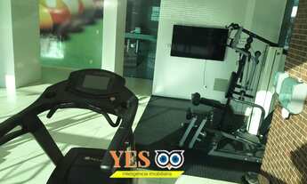 Imagem 4: Yes Imob - Apartamento residencial para Venda, Olhos Dágua, Feira de Santana, 3 dormitóri