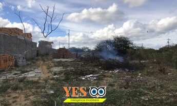 Imagem 2: Yes Imob - Terreno residencial para Venda, Sim, Feira de Santana, 140,00 m²