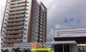 Imagem 5: Yes Imob - Apartamento residencial para Venda, Olhos Dágua, Feira de Santana, 3 dormitóri
