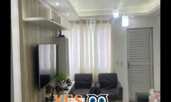 Imagem: Yes Imob - Apartamento residencial para