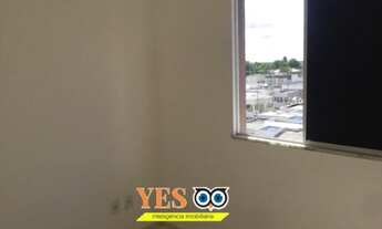 Imagem 5: Yes Imob - partamento residencial para Venda, Sim, Feira de Santana, 2 dormitórios, 1 banh