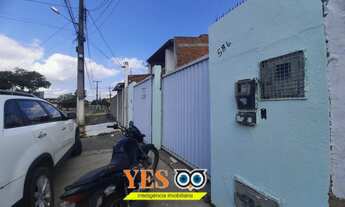 Imagem 3: Casa na esquina com a Fraga Maia