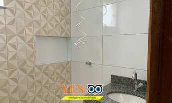 Imagem 4: Yes Imob - Casa residencial para Venda, Mangabeira, Feira de Santana, 2 dormitórios sendo