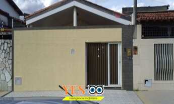 Imagem: Casa residencial para Venda, Mangabeira