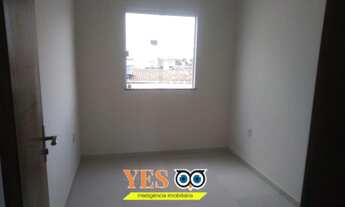 Imagem 2: Yes Imob - Casa residencial para Venda, Parque Ipê, Feira de Santana, 3 dormitórios sendo