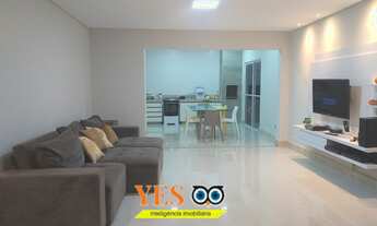 Imagem: Yes Imob - Casa residencial para Venda