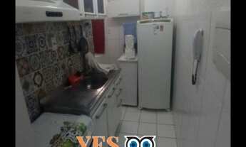 Imagem 3: Yes Imob - Apartamento residencial para Venda, Pedra do Descanso, Feira de Santana, 2 dorm