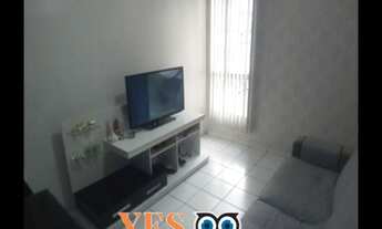 Imagem 6: Yes Imob - Apartamento residencial para Venda, Pedra do Descanso, Feira de Santana, 2 dorm
