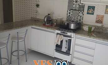 Imagem 4: Yes Imob - Casa residencial para Venda, Sim, Feira de Santana, 3 dormitórios sendo 1 suíte