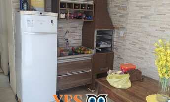 Imagem 7: Yes Imob - Casa residencial para Venda, Sim, Feira de Santana, 3 dormitórios sendo 1 suíte