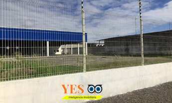 Imagem 3: Galpão br116 norte