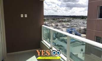 Imagem: Yes Imob - partamento residencial para Venda