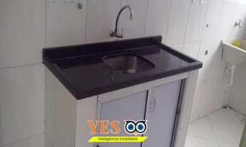 Imagem 5: Yes Imob - Apartamento residencial para Venda, Pedra do Descanso, Feira de Santana, 2 dorm