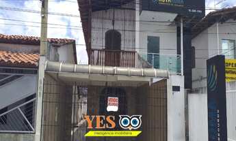 Imagem: Casa comercial para Locação, centro, Feira