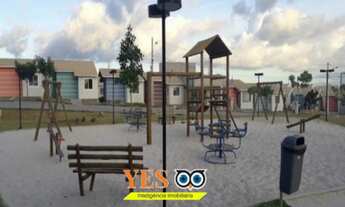 Imagem 3: Yes Imob - Casa residencial para Venda, Sim, Feira de Santana, 2 dormitórios, 1 banheiro