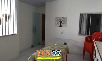 Imagem 5: Yes Imob - Casa residencial para Venda, Sim, Feira de Santana, 3 dormitórios sendo 1 suíte