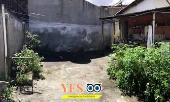 Imagem 5: Yes Imob - Casa residencial para Venda, Tomba, Feira de Santana, 3 dormitórios sendo 1 suí