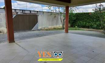 Imagem: Casa Alto padrão no Sim