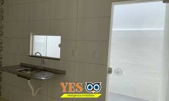 Imagem 5: Yes Imob - Casa residencial para Venda, Mangabeira, Feira de Santana, 2 dormitórios sendo