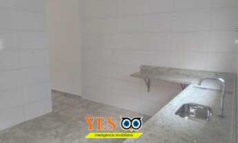 Imagem 4: Yes Imob - Casa residencial para Venda, Parque Ipê, Feira de Santana, 3 dormitórios sendo