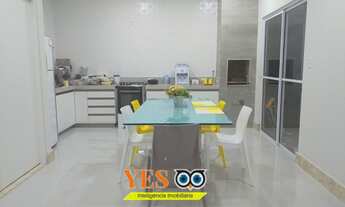 Imagem 4: Yes Imob - Casa residencial para Venda, Sim, Feira de Santana, 3 dormitórios, 3 banheiros