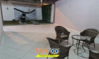 Imagem 5: Casa top No Tomba, Feira de Santana, 3 dormitórios sendo 1 suíte, 4 vagas, 195,00 m²