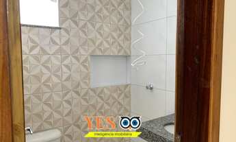 Imagem 2: Yes Imob - Casa residencial para Venda, Mangabeira, Feira de Santana, 2 dormitórios sendo