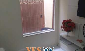 Imagem 5: Yes Imob - Casa residencial para Venda, Sim, Feira de Santana, 3 dormitórios sendo 1 suíte