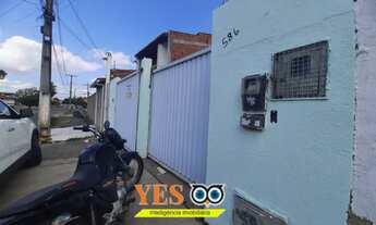 Imagem: Casa na esquina com a Fraga Maia