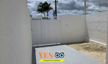 Imagem 3: Yes Imob - Casa residencial para Venda, Mangabeira, Feira de Santana, 2 dormitórios sendo