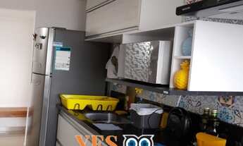 Imagem 6: Yes Imob - Apartamento residencial para Venda, Olhos Dágua, Feira de Santana, 3 dormitóri