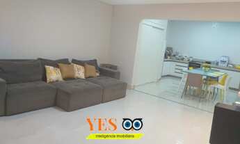 Imagem 7: Yes Imob - Casa residencial para Venda, Sim, Feira de Santana, 3 dormitórios, 3 banheiros