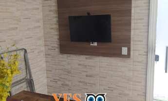 Imagem 6: Yes Imob - Casa residencial para Venda, Sim, Feira de Santana, 3 dormitórios sendo 1 suíte