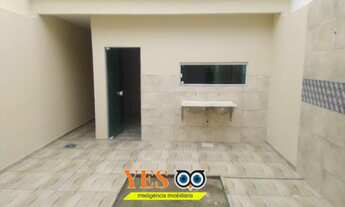 Imagem 6: Yes Imob - Casa residencial para Venda, Parque Ipê, Feira de Santana, 3 dormitórios sendo