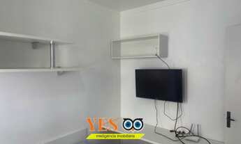 Imagem 2: Yes Imob - Apartamento residencial para Venda, Muchila, Feira de Santana, 2 dormitórios, 1