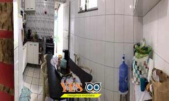 Imagem 2: Yes Imob - Casa residencial para Venda, Tomba, Feira de Santana, 3 dormitórios sendo 1 suí
