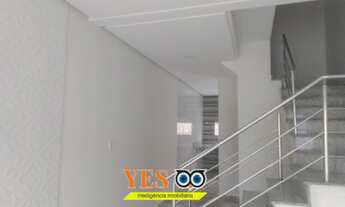 Imagem 7: Yes Imob - Casa residencial para Venda, Parque Ipê, Feira de Santana, 3 dormitórios sendo
