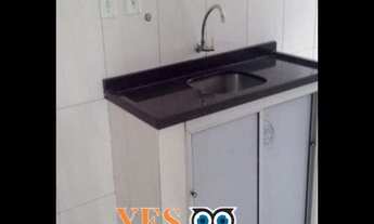 Imagem 2: Yes Imob - Apartamento residencial para Venda, Pedra do Descanso, Feira de Santana, 2 dorm