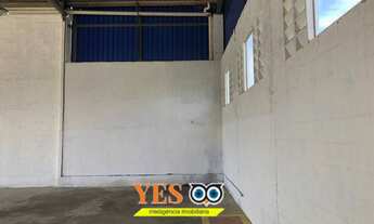 Imagem 7: Galpão br116 norte