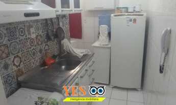 Imagem 2: Yes Imob - Apartamento residencial para Venda, Pedra do Descanso, Feira de Santana, 2 dorm