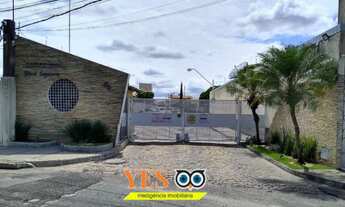 Imagem 2: Casa residencial para Venda, Brasília, Feira de Santana, 3 dormitórios sendo 1 suíte, 2 sa