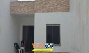 Imagem: Casa barata bairro sim, Feira de Santana