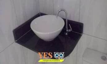Imagem 6: Yes Imob - Apartamento residencial para Venda, Pedra do Descanso, Feira de Santana, 2 dorm