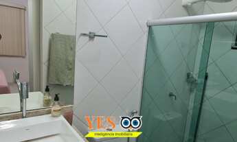 Imagem 4: Casa top No Tomba, Feira de Santana, 3 dormitórios sendo 1 suíte, 4 vagas, 195,00 m²