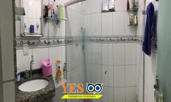 Imagem 3: Yes Imob - Casa residencial para Venda, Tomba, Feira de Santana, 3 dormitórios sendo 1 suí