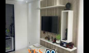 Imagem 5: Yes Imob - Apartamento residencial para Venda, Muchila, Feira de Santana, 2 dormitórios, 1