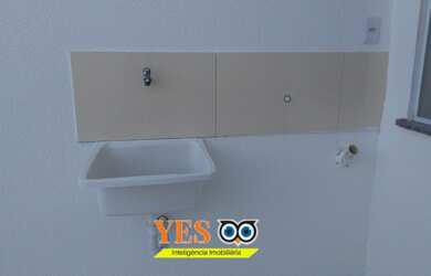 Imagem 4: Yes imob - Casa residencial para Venda, Mangabeira, Feira de Santana, 2 dormitórios, 1 sal